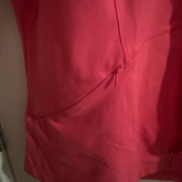 Spyder Fuchsia Performance Top - Picture 8 of 9